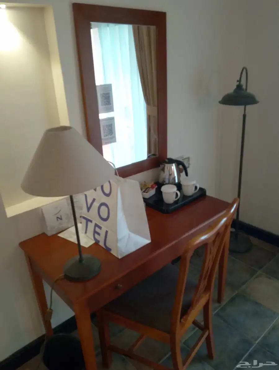 Novotel وفتينا مكر 2207 3