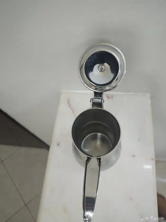 دلال العساف حائل اندونيسيه شبه جديده مقاس 26و48 9