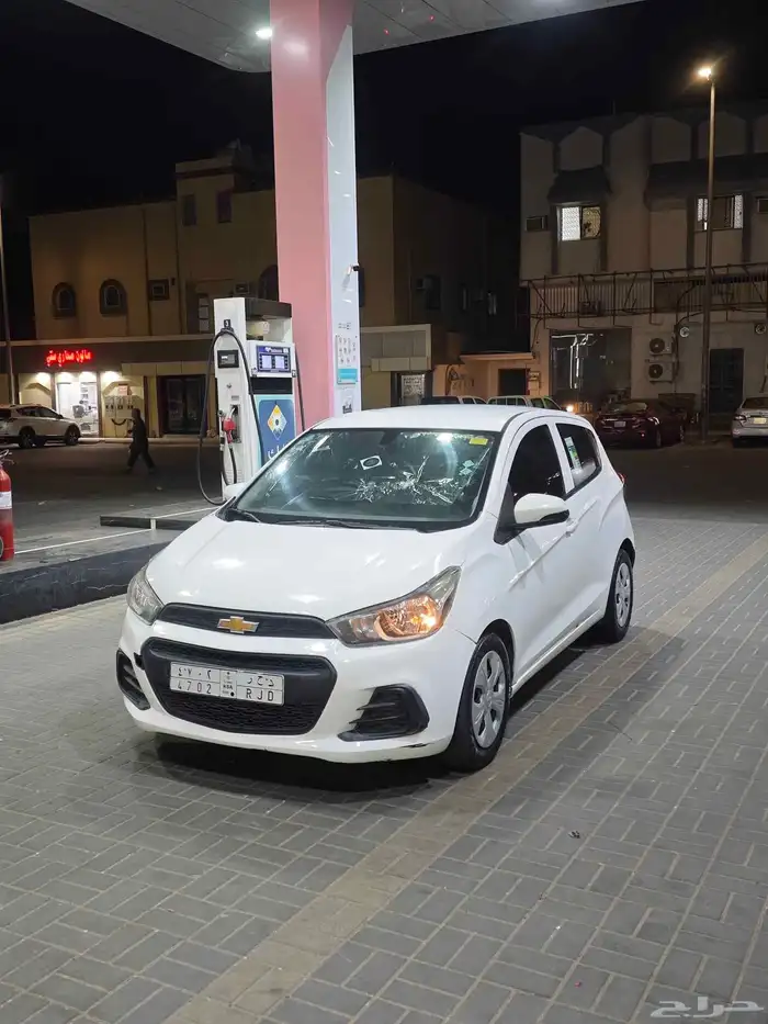 سبارك موديل 2017 1