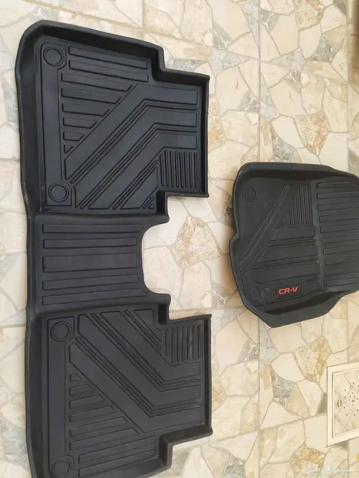 فرشات ارضية وكالة هوندا جديدة CR_V 2