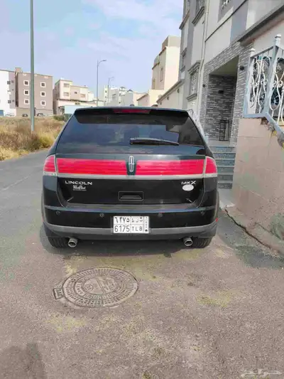 اعرض لكم يب فورد mks موديل 2007 جير مكينه علي الشرط البودي 0