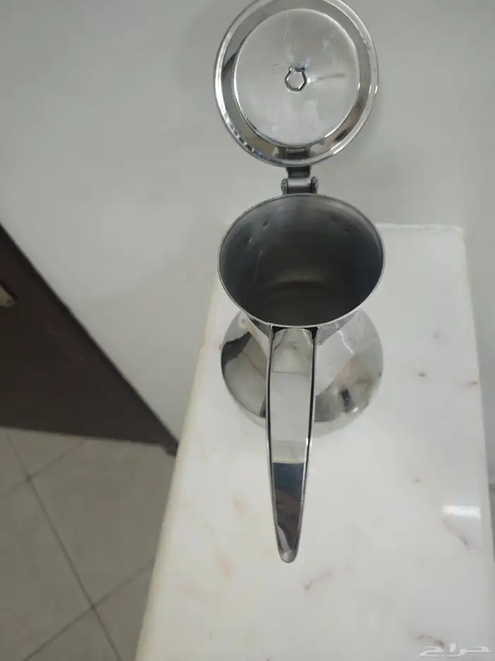 دلال العساف حائل اندونيسيه شبه جديده مقاس 26و48 5