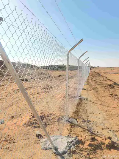 شبوك شبوك مزارع شبوك كسارات مقاول شبوك تركيب شبوك 0