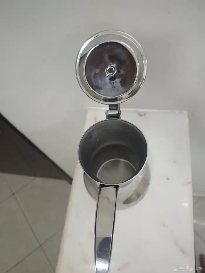 دلال العساف حائل اندونيسيه شبه جديده مقاس 26و48 6