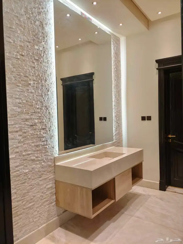 مغاسل رخام وطاولات 9