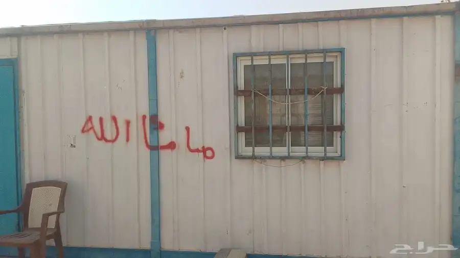 غرفه 6 3 مع حمام 2