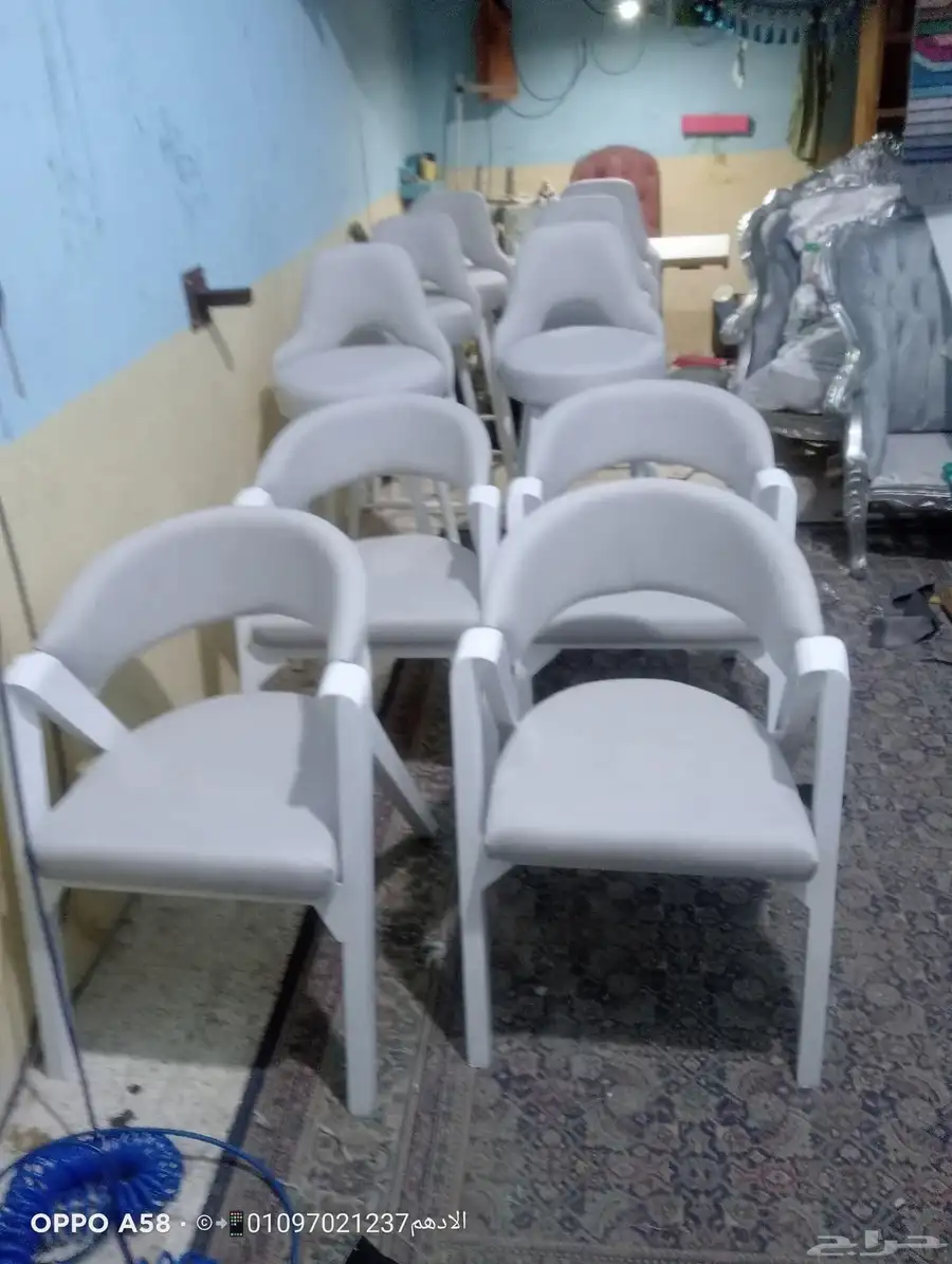 فرش مطعم وكافيهات بتوك 0
