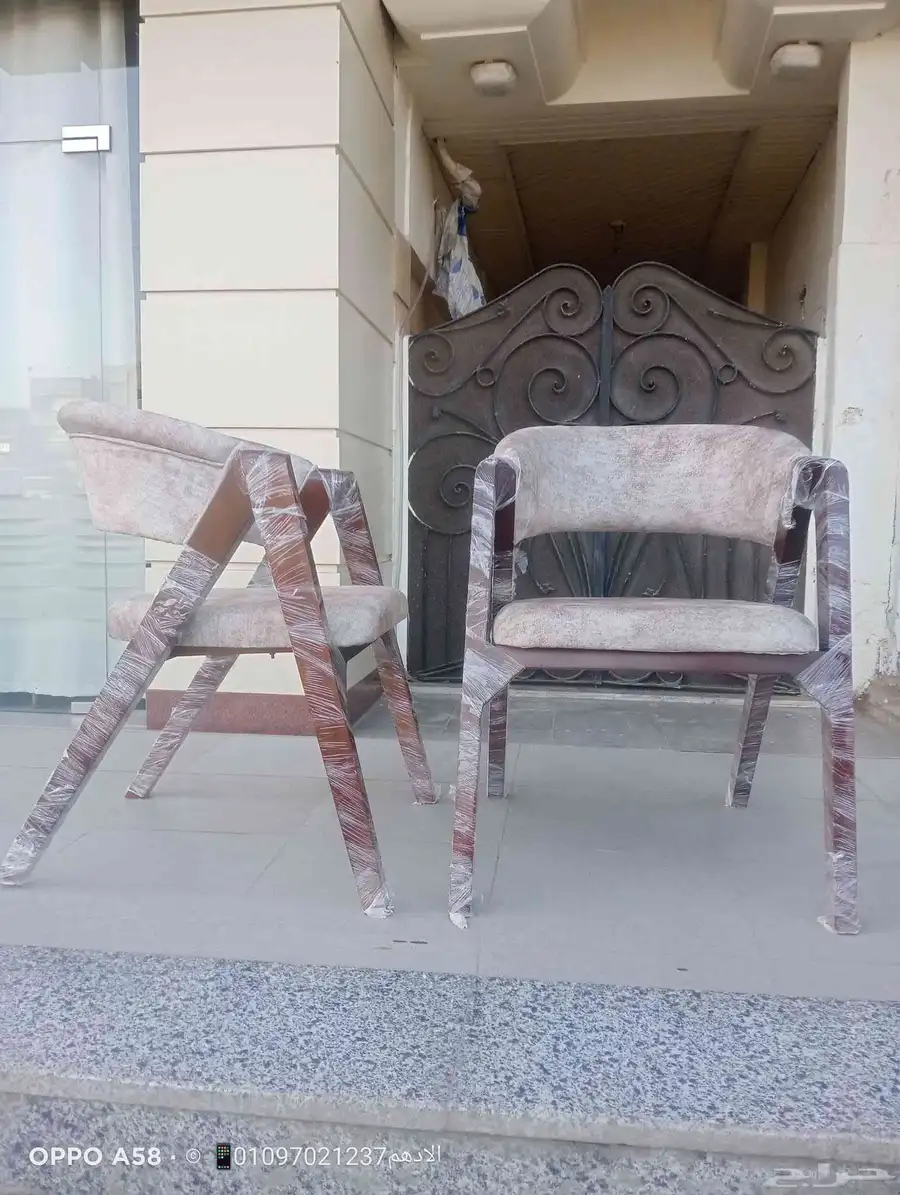 فرش مطعم وكافيهات بتوك 1