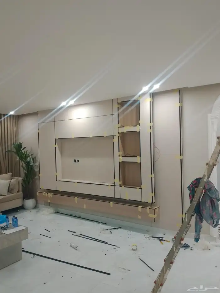 ديكورات ابداع جيزان 0