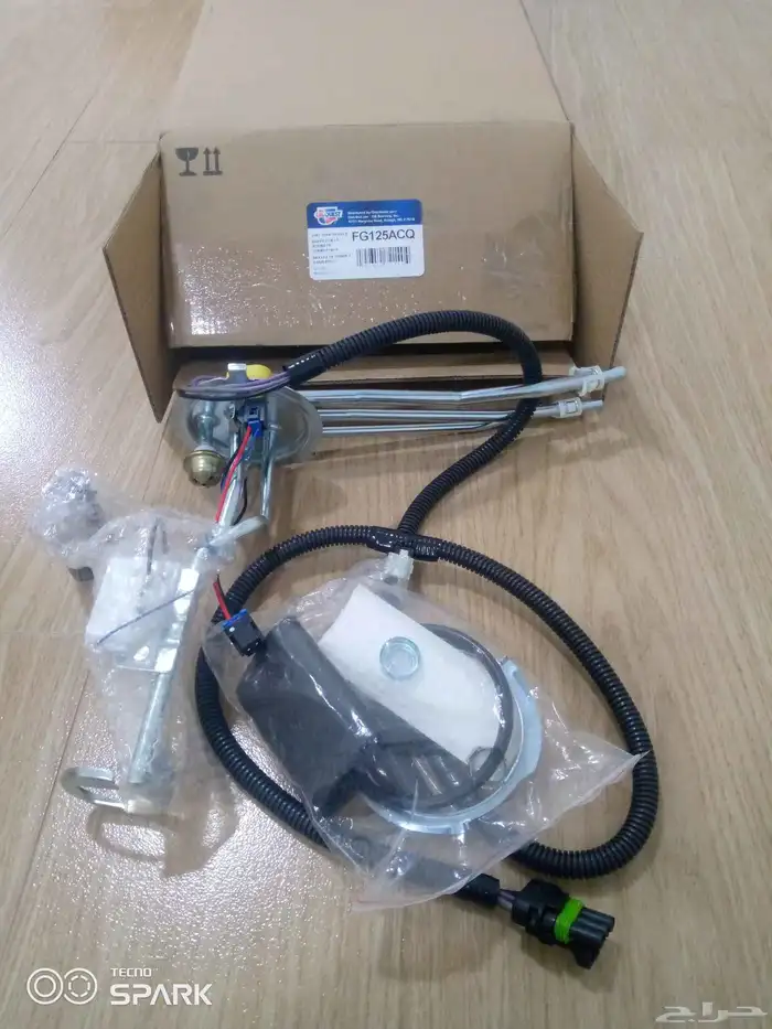 كابرس موديل 90 3