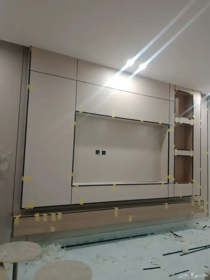 ديكورات ابداع جيزان 2