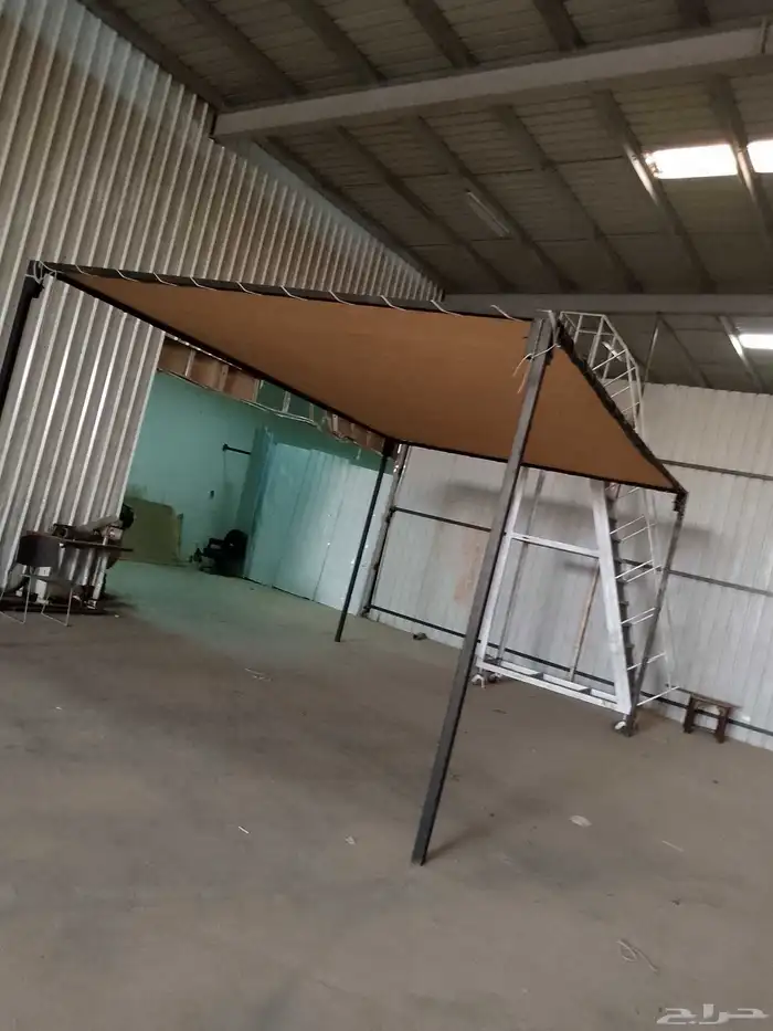 مظلات ابل جميع مستلزمات الابل 2