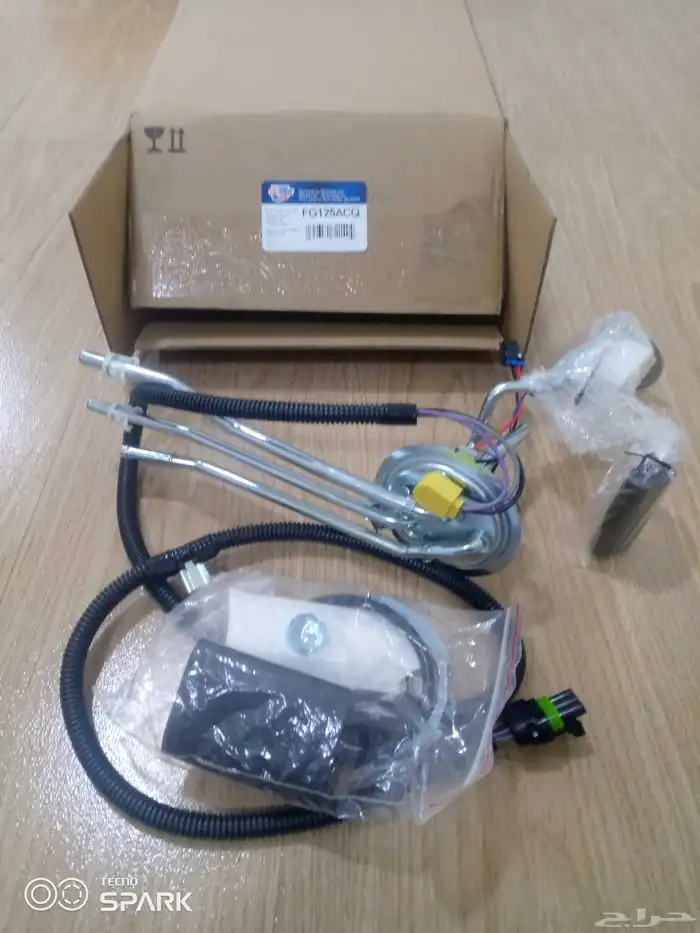 كابرس موديل 90 1