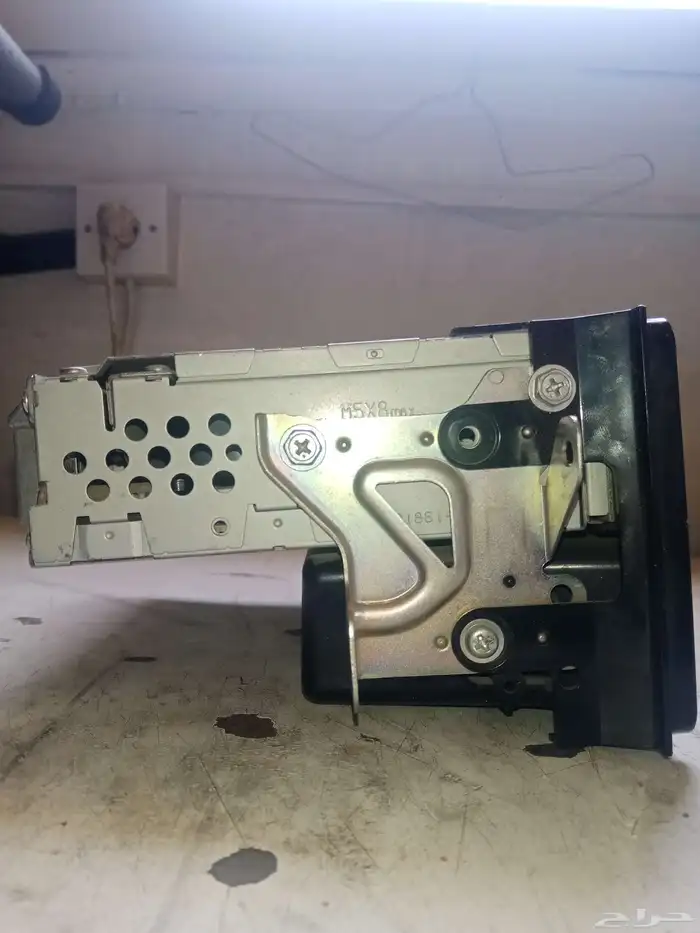 TOYOTA 86120-0K020 (Receiver Assy  Radio) 2