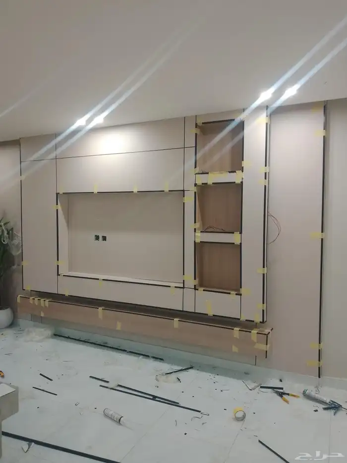 ديكورات ابداع جيزان 4