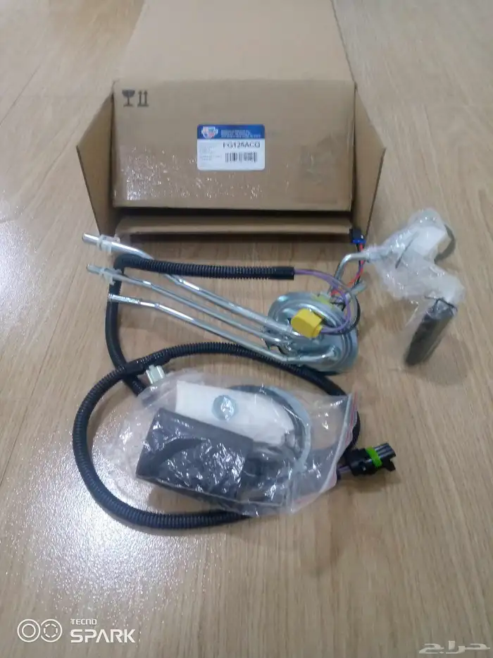 كابرس موديل 90 0