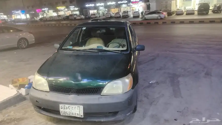 ايكو للبيع مديل2000 1