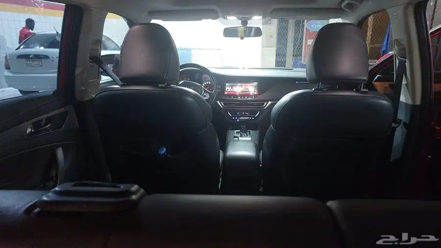 changan شانجان 2020 cs35 plus 7