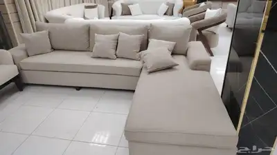 فني تفضل جميع انواع الكنب والستاير تنجيد وتلبيس كنب 35