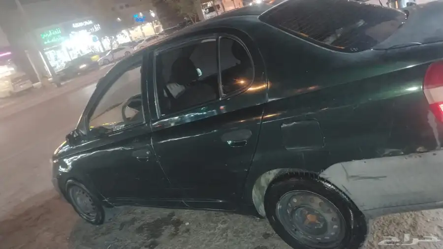 ايكو للبيع مديل2000 3
