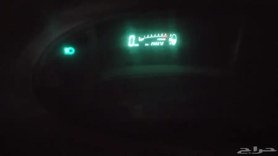 ايكو للبيع مديل2000 2