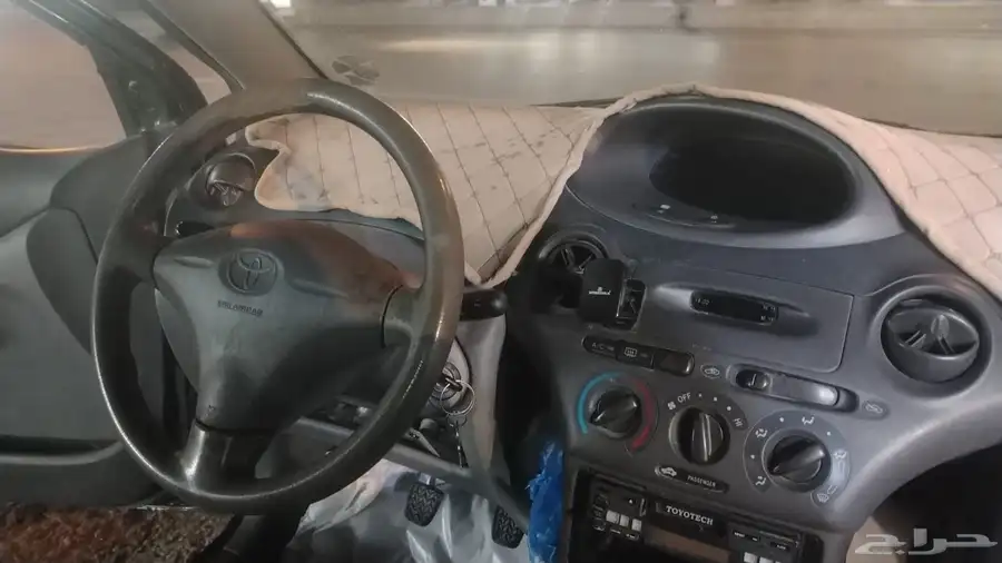 ايكو للبيع مديل2000 5