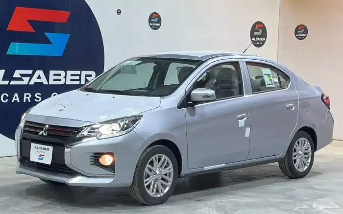 ميتسوبيشي اتراج GLX 2024 0