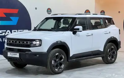 جيتورT1 لكجري 2025 0