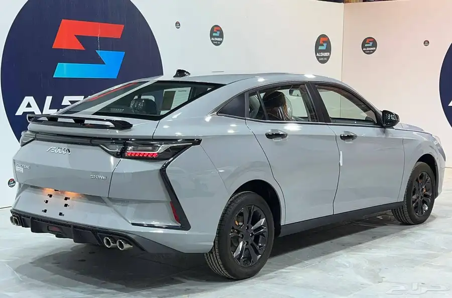 دونج فينج شاين E1 2025 1
