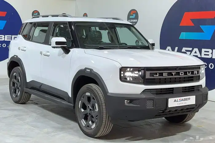 جيتورT1 لكجري 2025 1