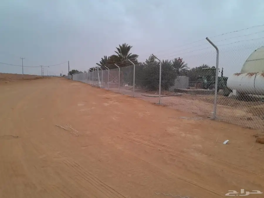 شبك سياج 2