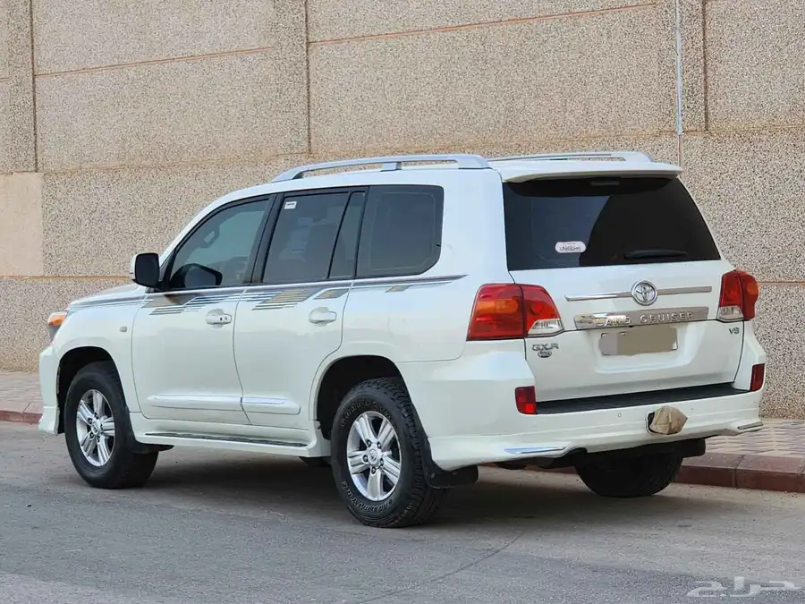 جيب 2010 GXR 4