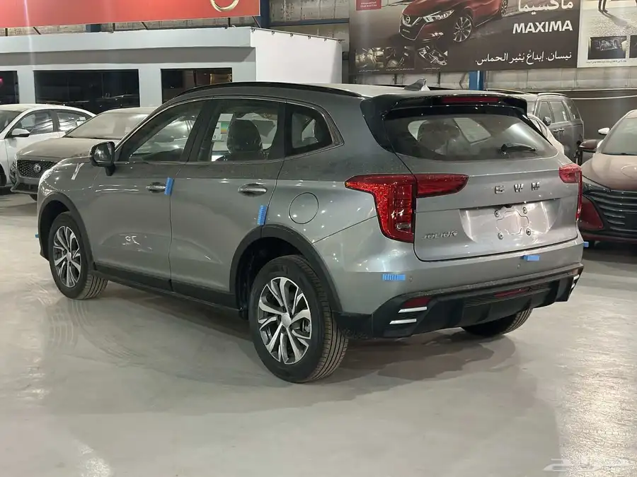 هافال جوليان اكتيف 2025 2