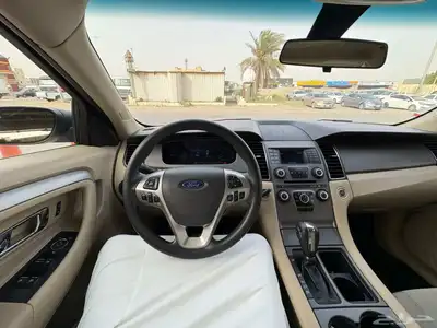 فورد تورس 2019 15