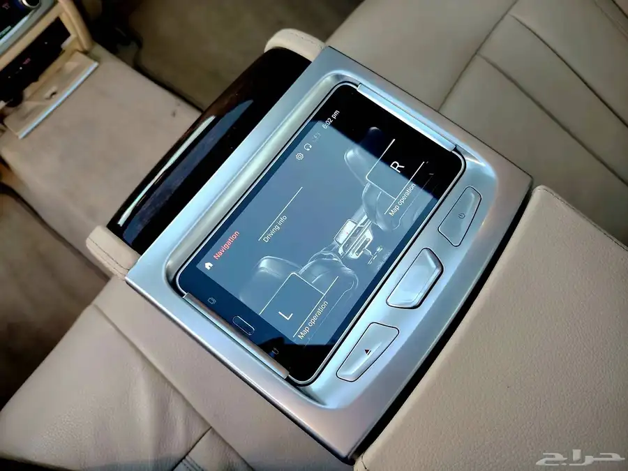 BMW 730LI 2020 NAGHI 7