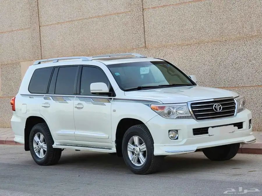 جيب 2010 GXR 3