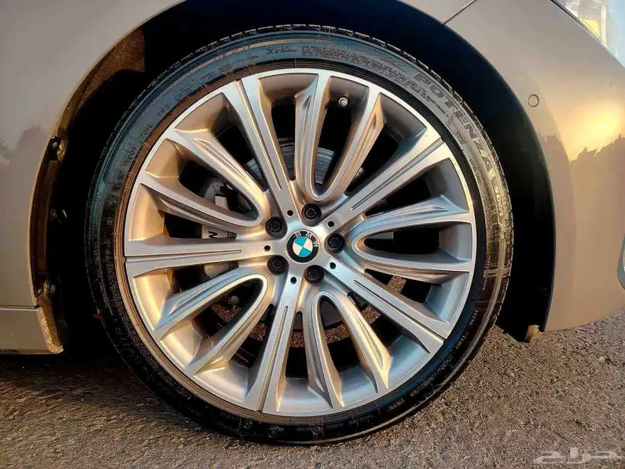 BMW 730LI 2020 NAGHI 4
