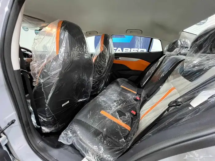 دونج فينج شاين E1 2025 6