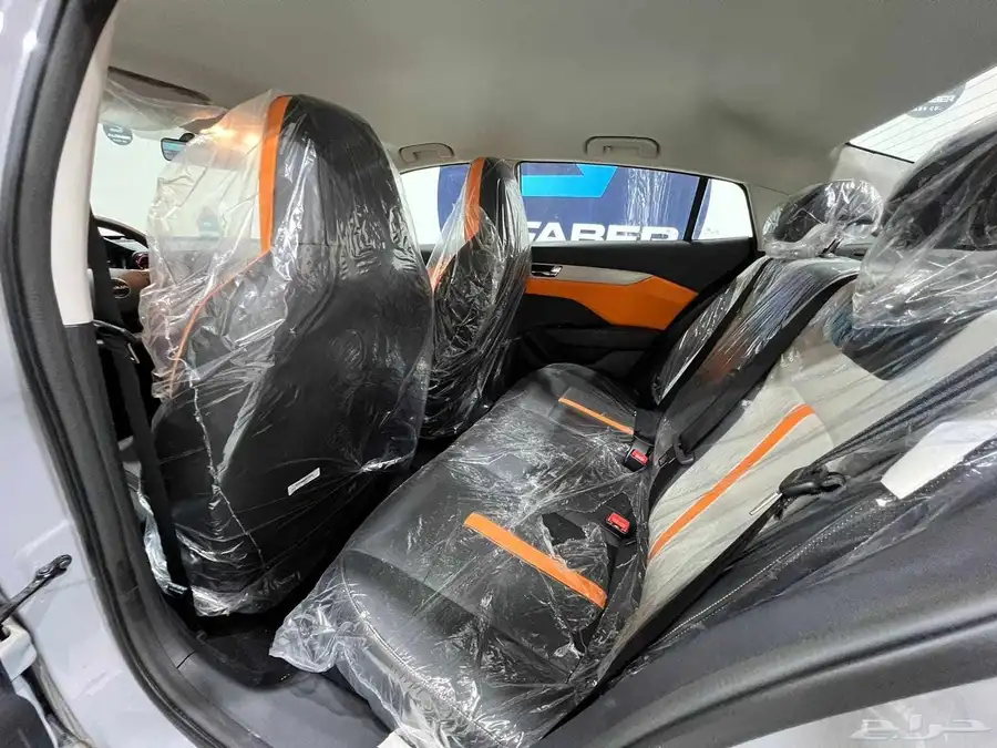دونج فينج شاين E1 2025 6