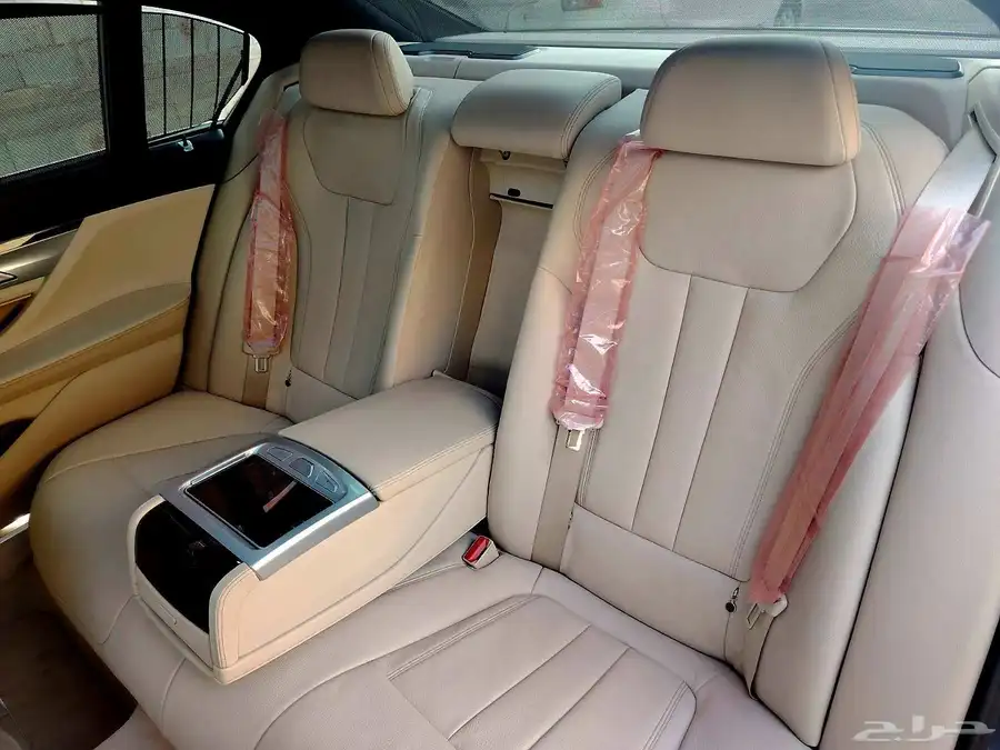 BMW 730LI 2020 NAGHI 6
