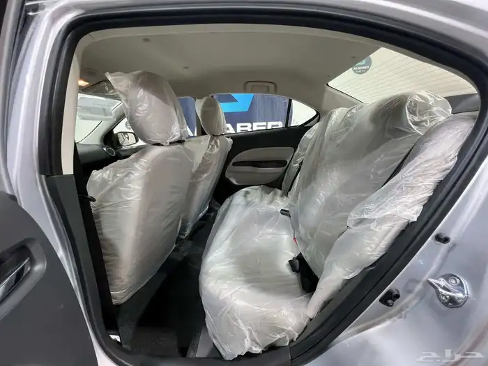 ميتسوبيشي اتراج GLX 2024 11