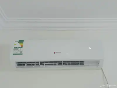 عروض وتخفيضات وأسعار مع التركيب على مكيفات الاسبلت والشباك 5