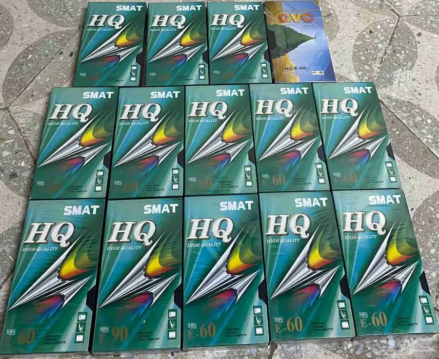 اشرطه فيديو جديده 1