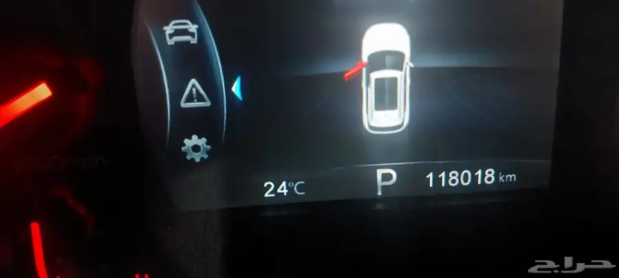 changan شانجان 2020 cs35 plus 8