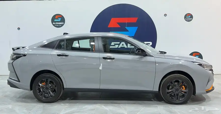 دونج فينج شاين E1 2025 3