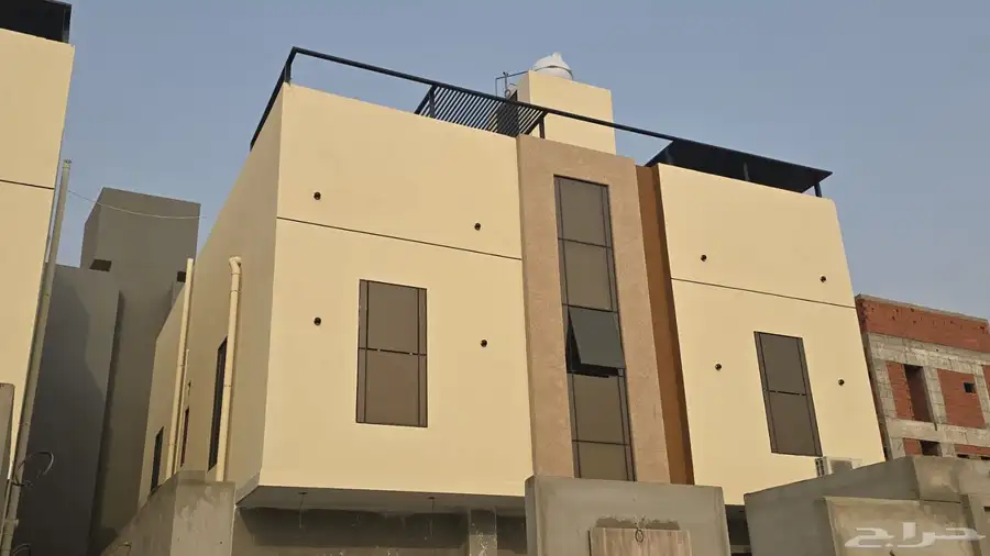 فيلا فاخره دورين وملحق للبيع 2