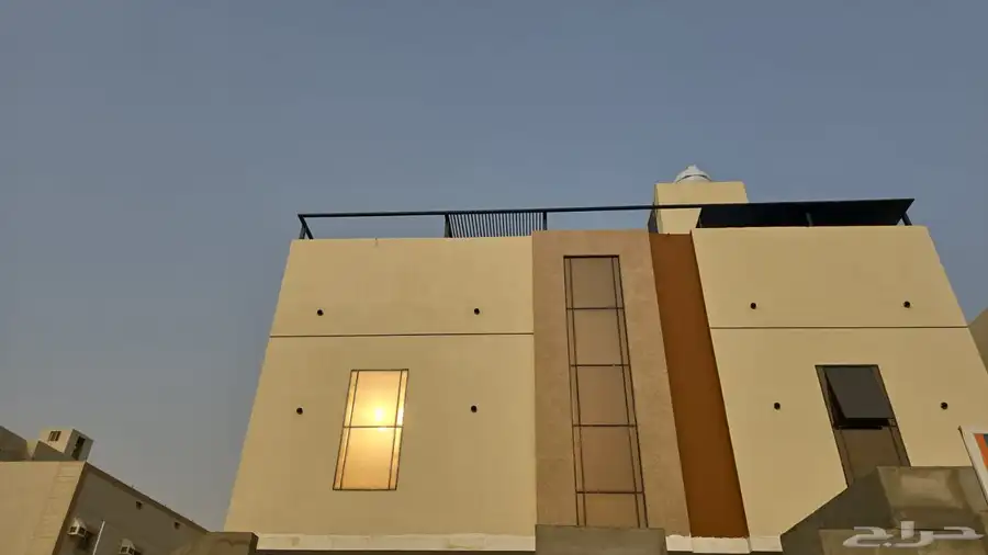 فيلا فاخره دورين وملحق للبيع 3
