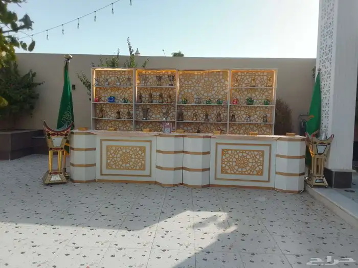 محل حفلات ومناسبات 2