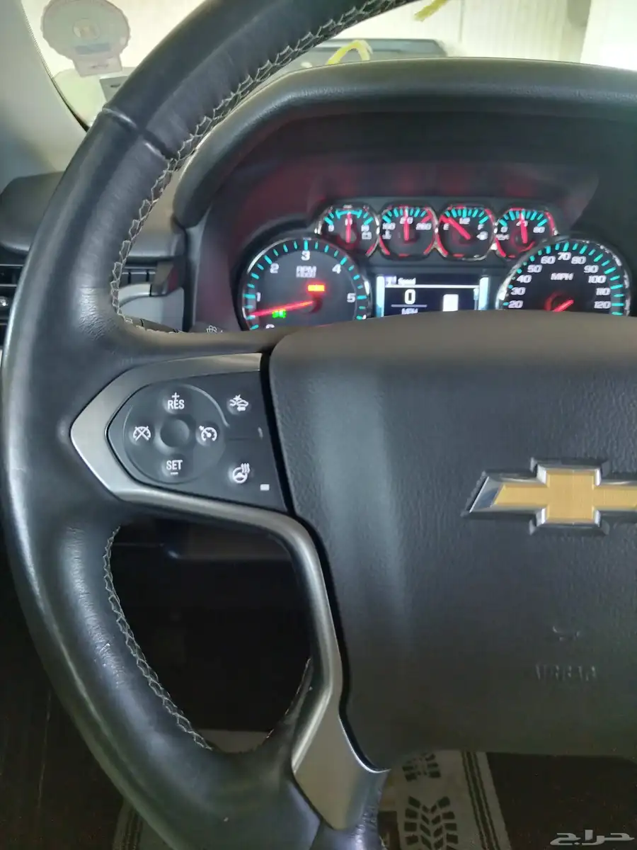 سوبربان 2020 LT مواصفات LTZ 26