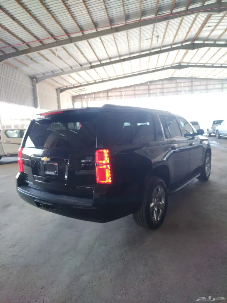 سوبربان 2020 LT مواصفات LTZ 4